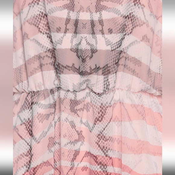 New With Tags animal print Size 4 - Picture 2 of 4